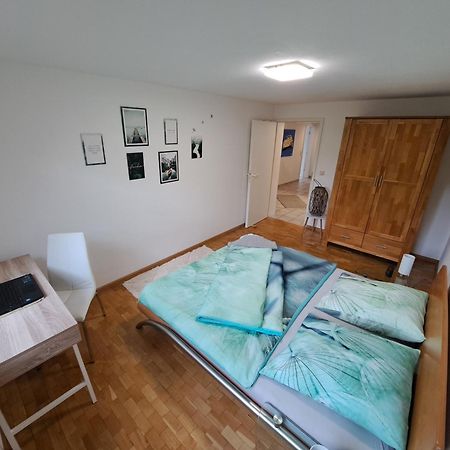 Familienfreundliche Fewo Offenburg Zewnętrze zdjęcie